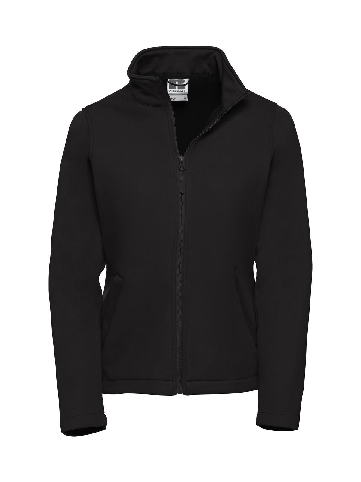 Ladies' Smart Softshell Jacket
