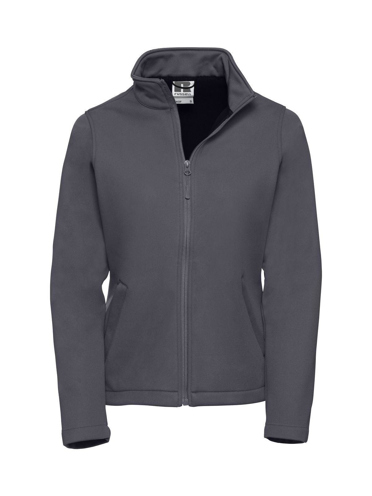 Ladies' Smart Softshell Jacket