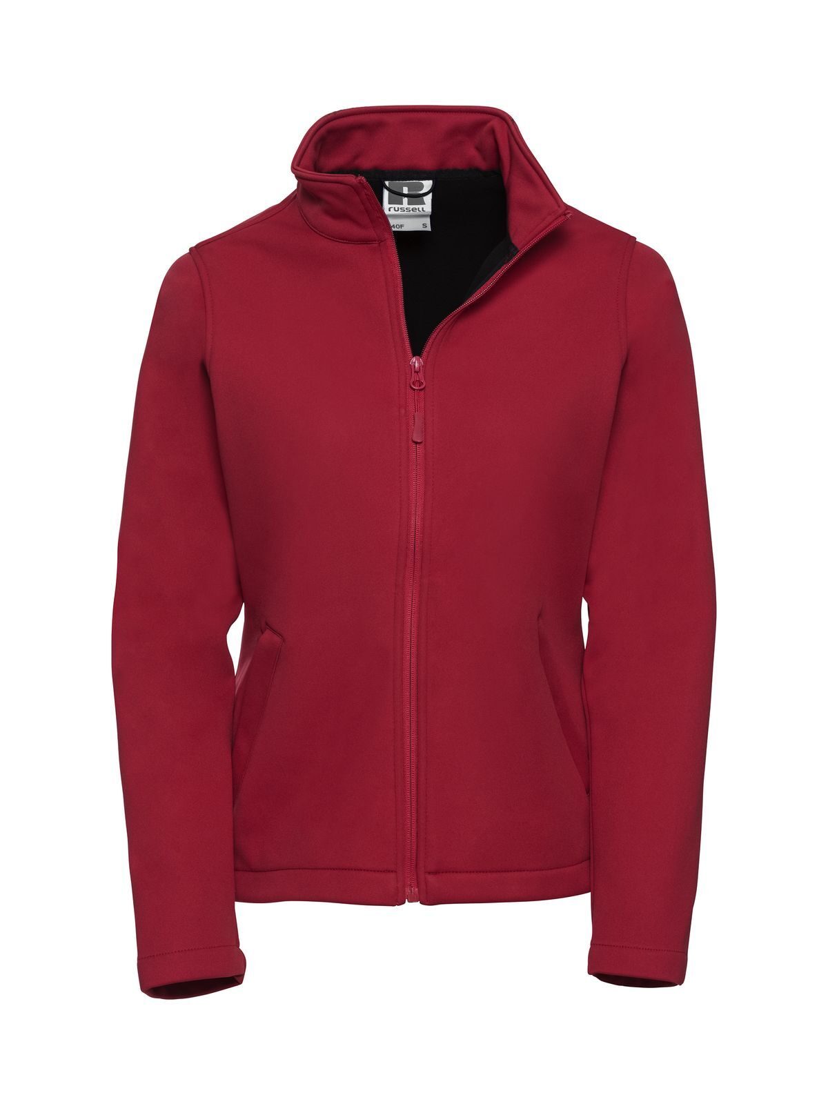 Ladies' Smart Softshell Jacket