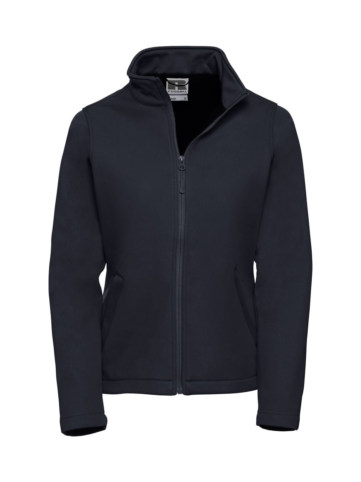 Ladies' Smart Softshell Jacket