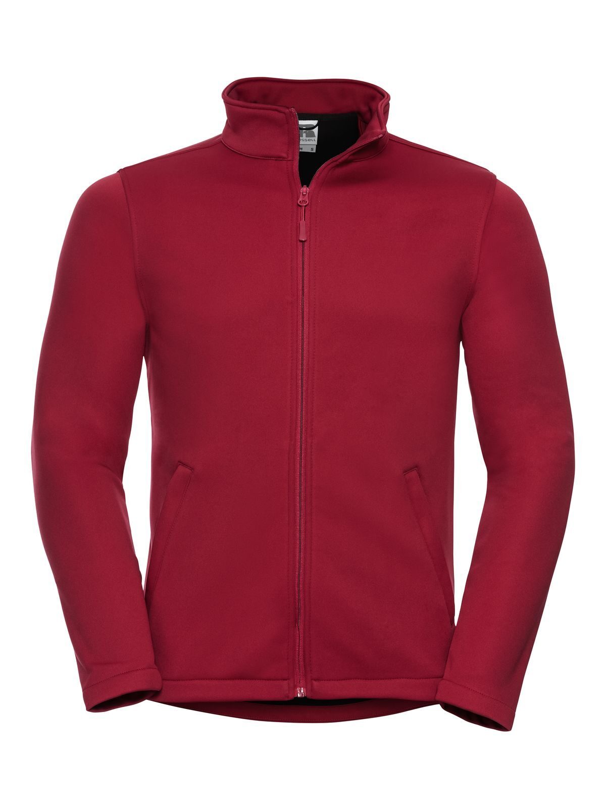 Men's Smart Softshell Jacket