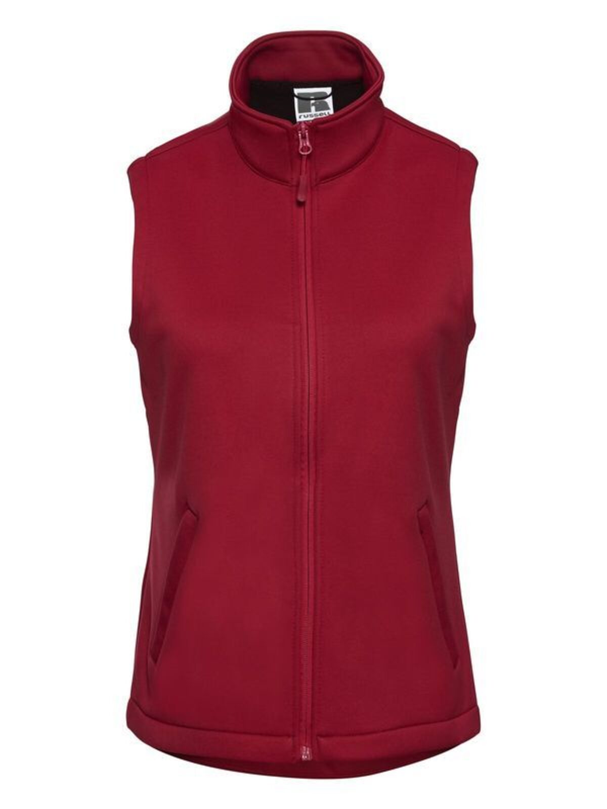 Ladies' Smart Softshell Gilet