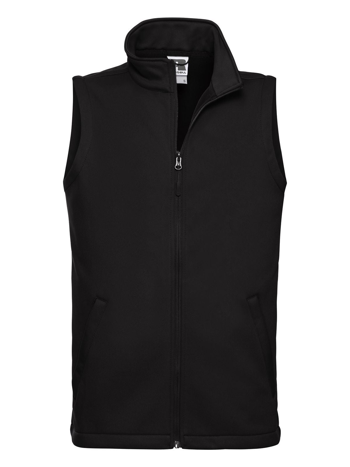 Men's Smart Softshell Gilet