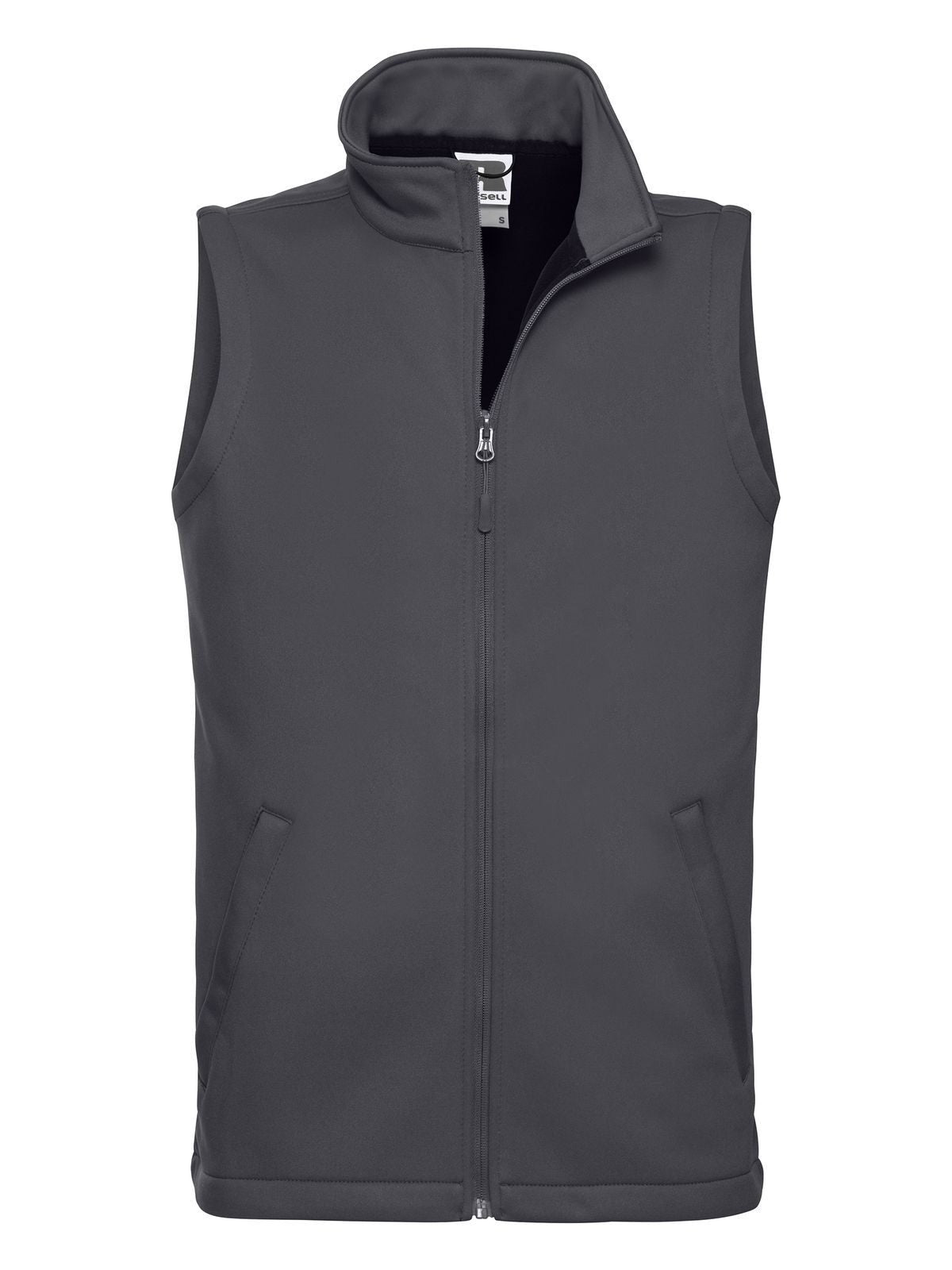 Men's Smart Softshell Gilet