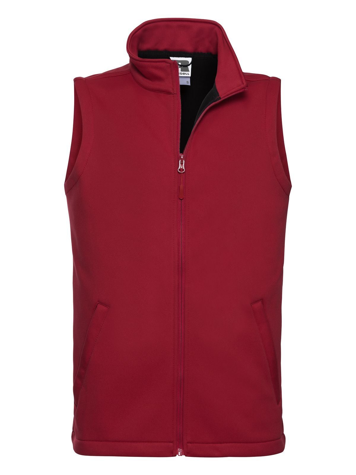 Men's Smart Softshell Gilet