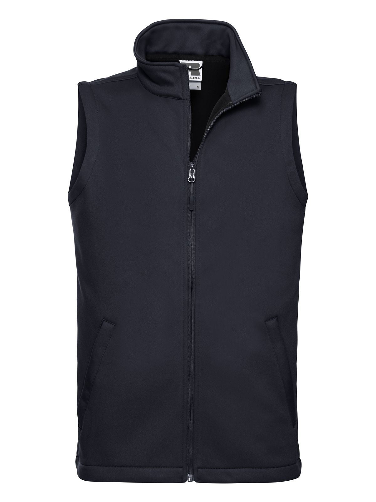 Men's Smart Softshell Gilet