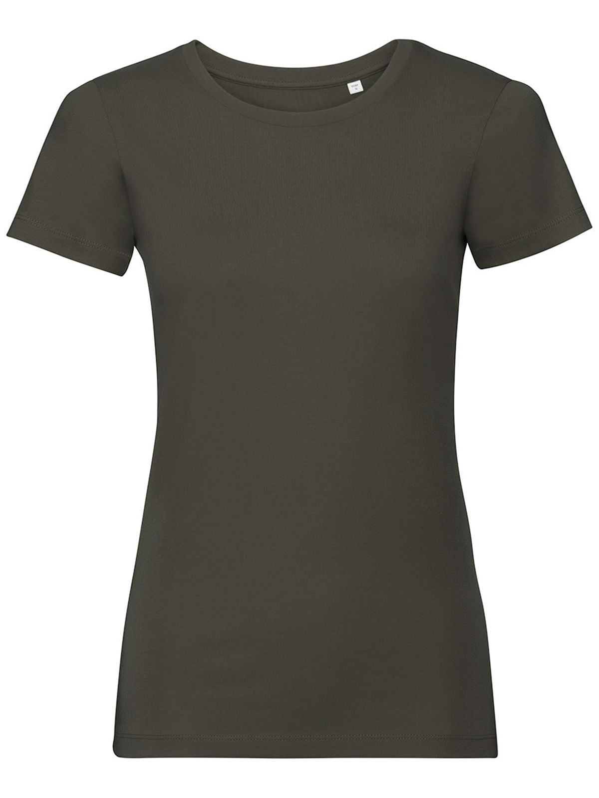 Ladies' Pure Organic Tee