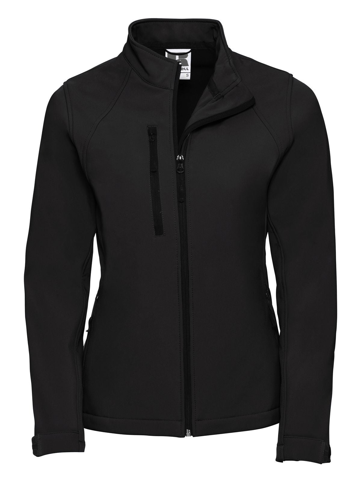 Ladies' Softshell Jacket
