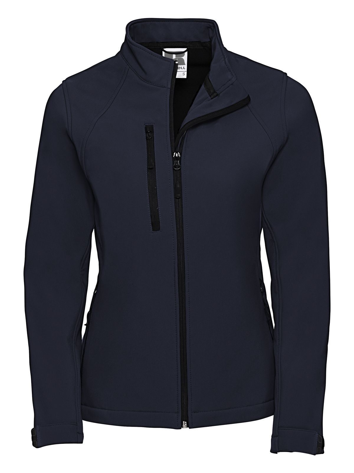 Ladies' Softshell Jacket