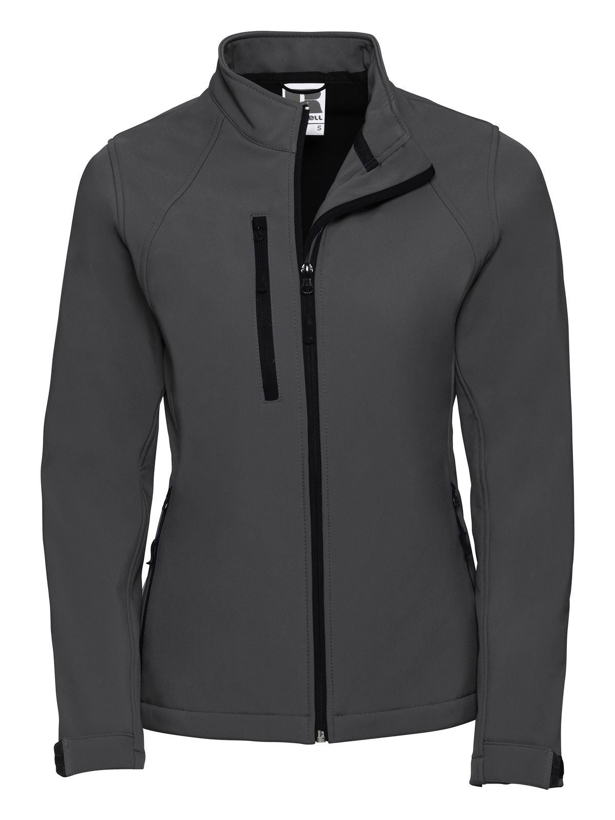 Ladies' Softshell Jacket