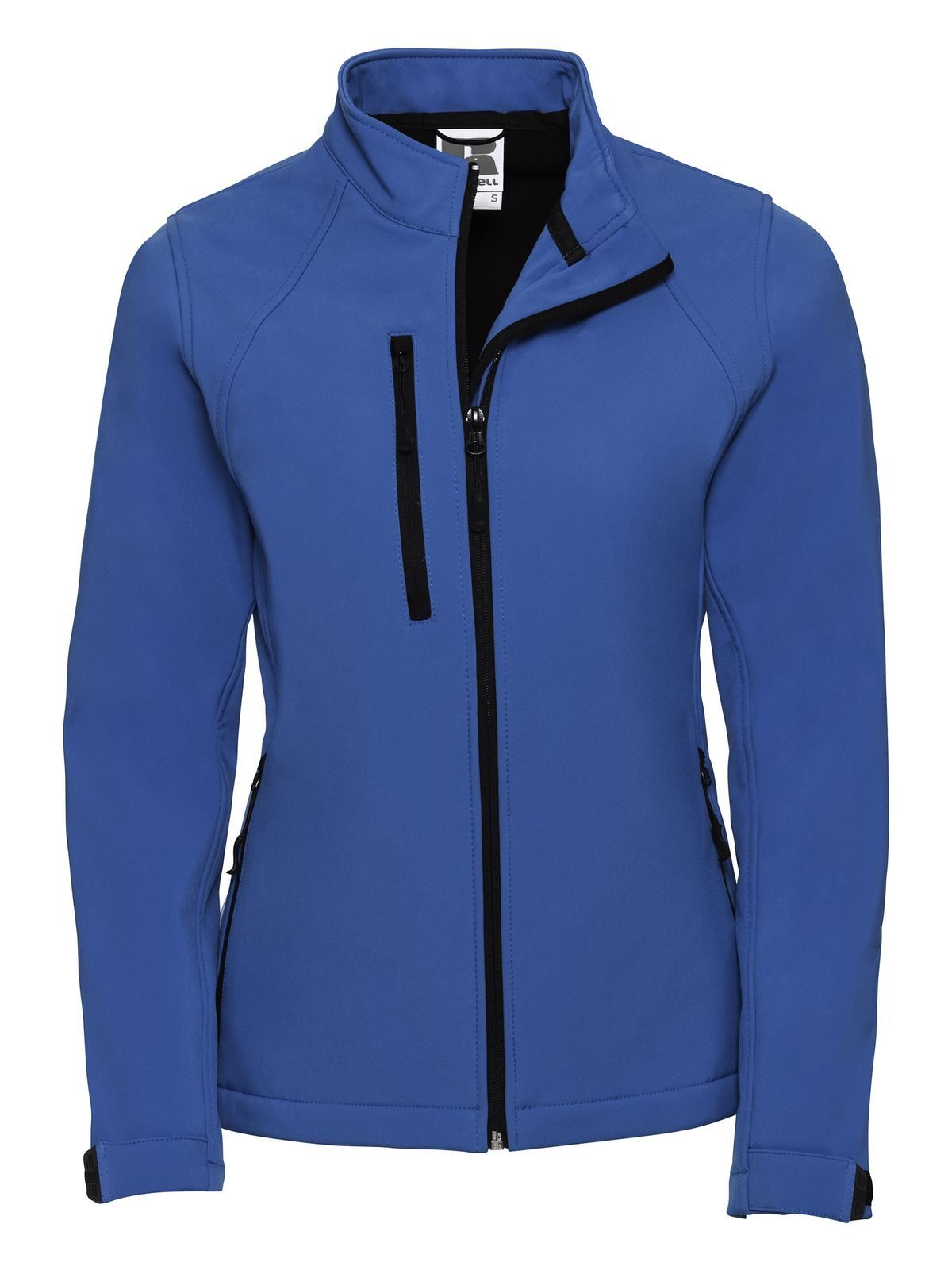 Ladies' Softshell Jacket
