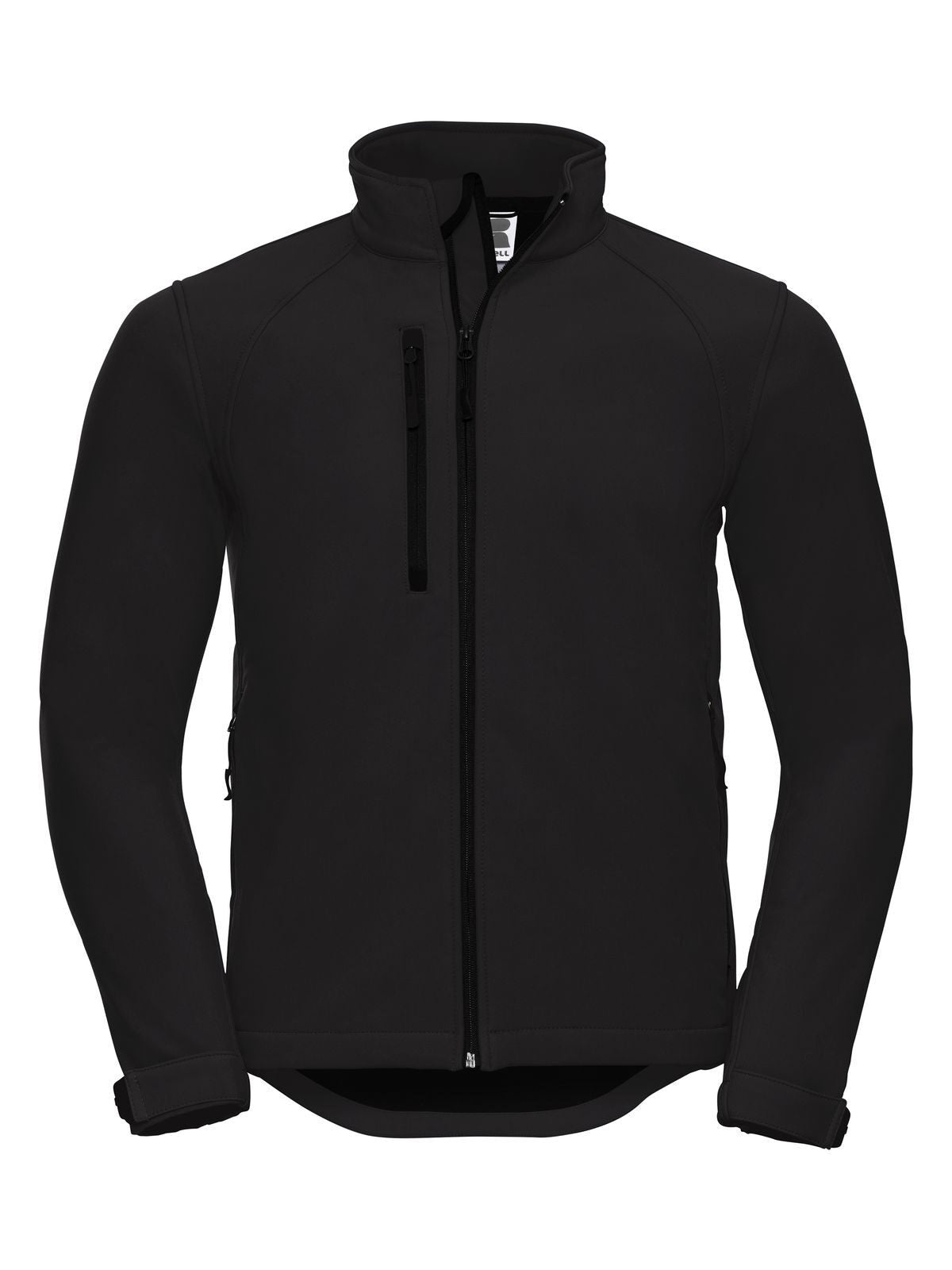 Men's Softshell Jacket