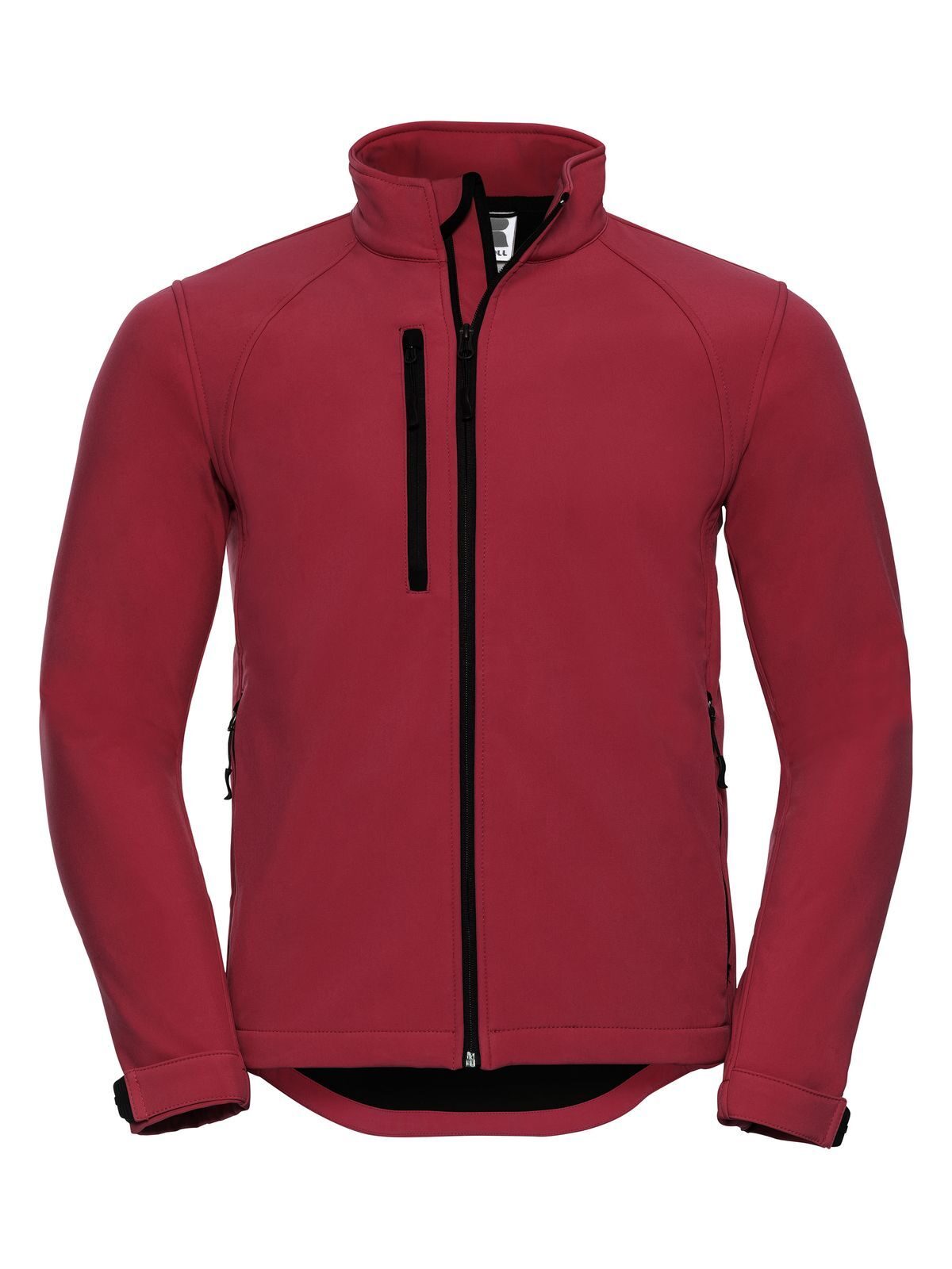 Men's Softshell Jacket