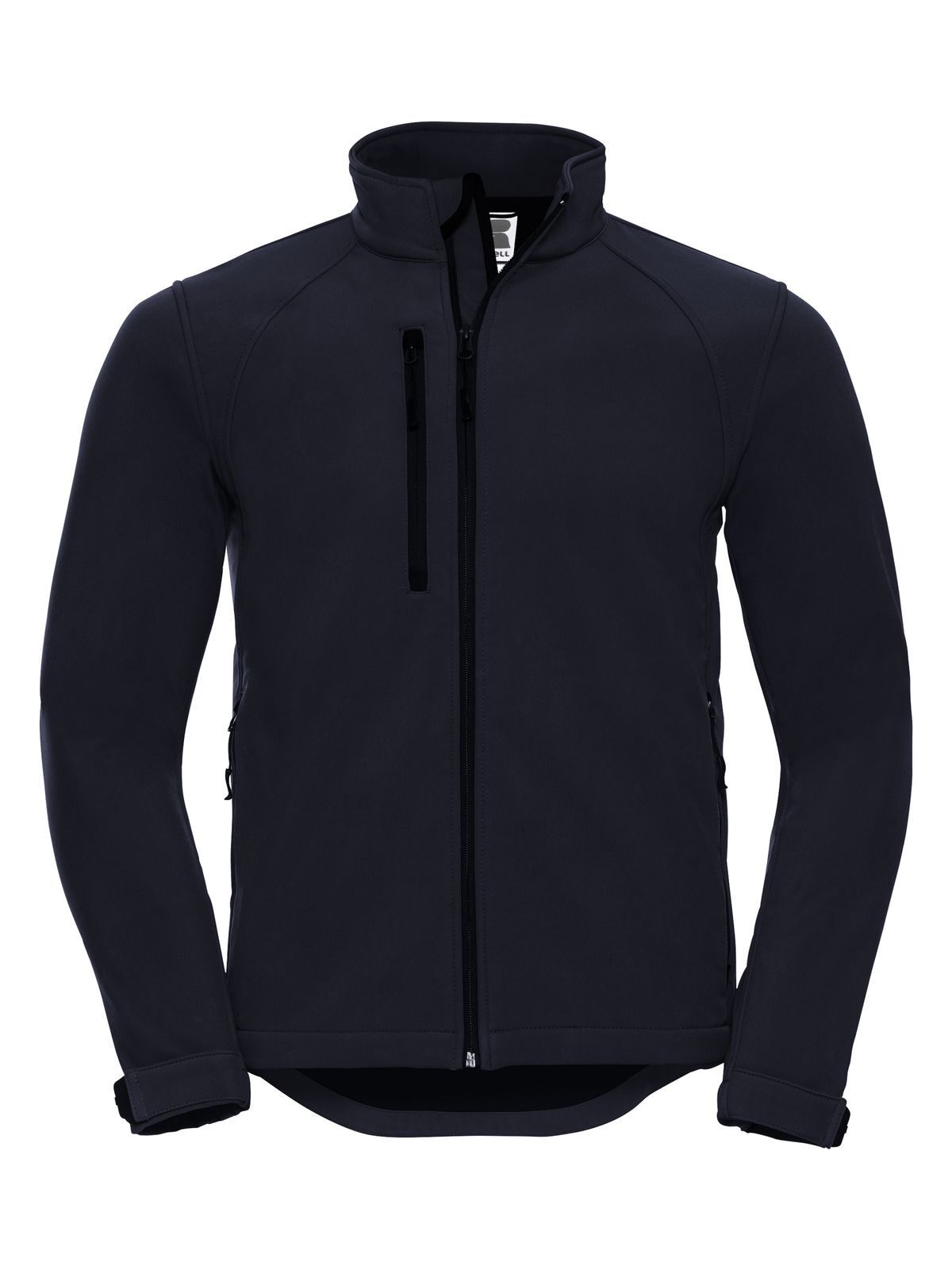 Men's Softshell Jacket