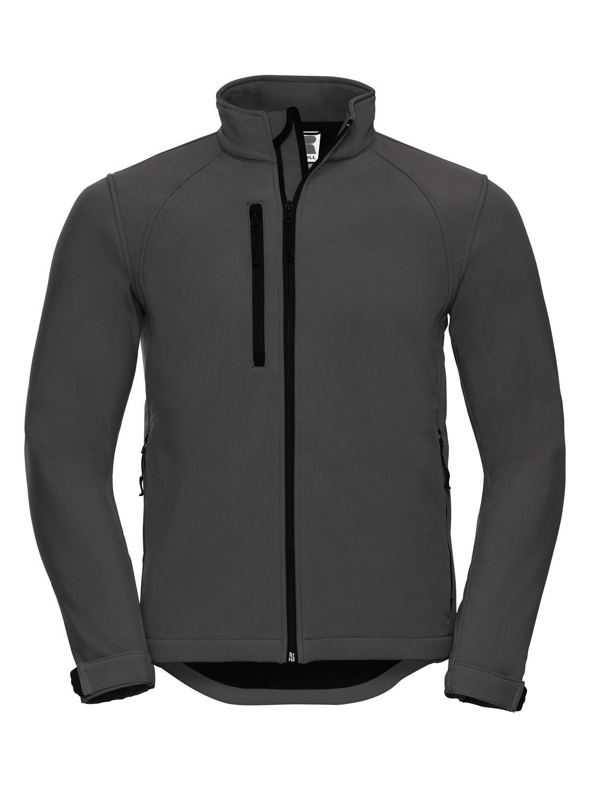 Men's Softshell Jacket