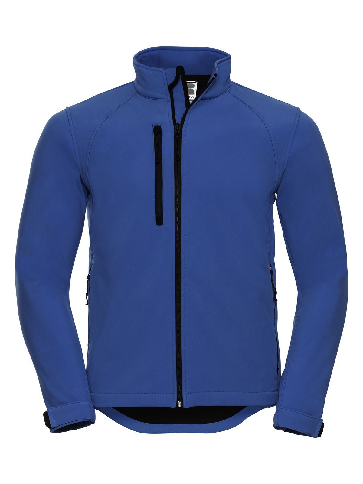 Men's Softshell Jacket