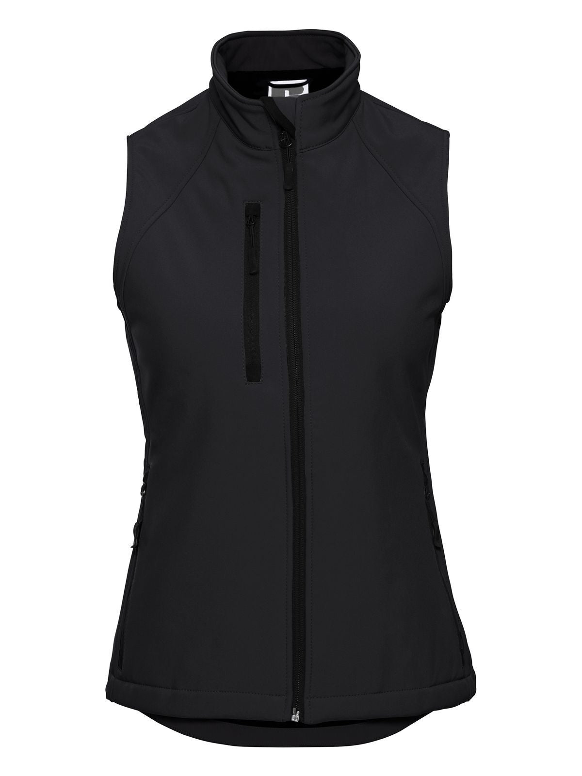 Ladies' Softshell Gilet