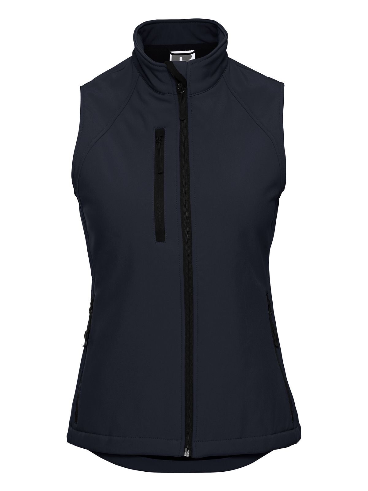 Ladies' Softshell Gilet