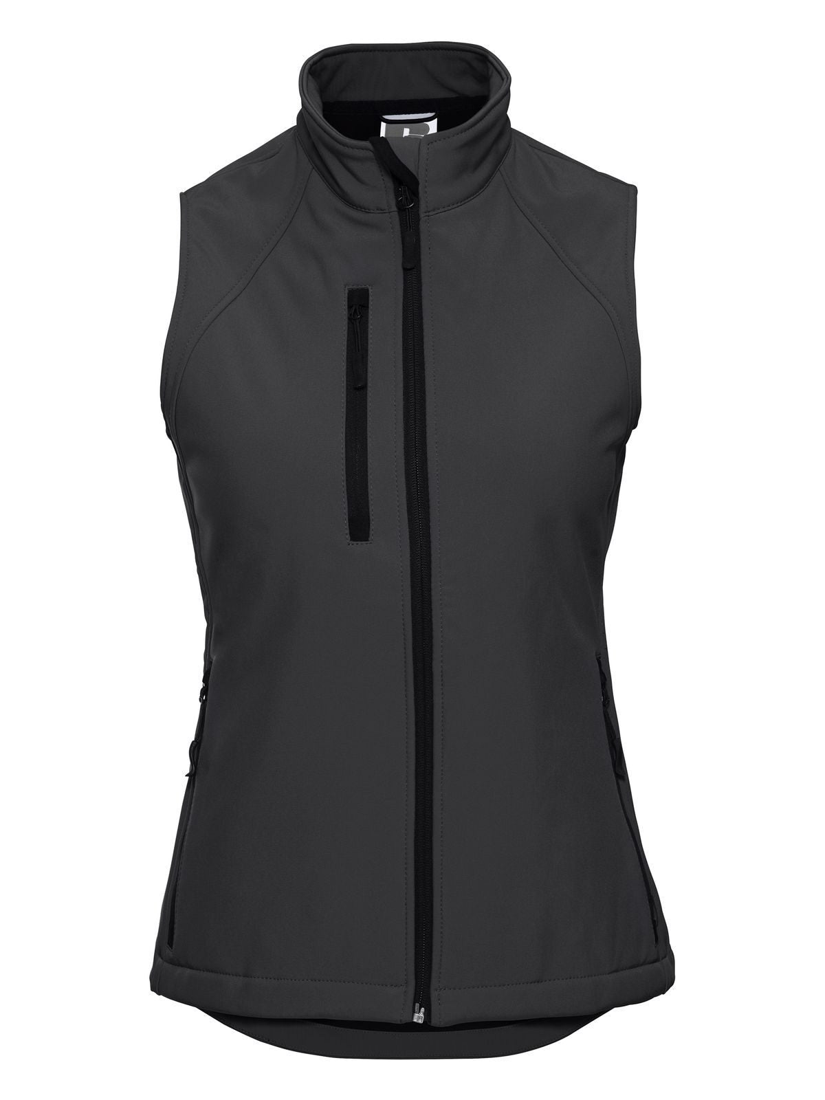 Ladies' Softshell Gilet