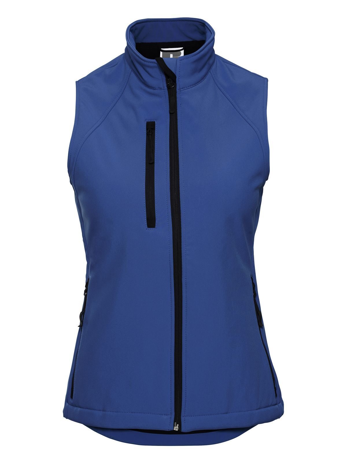 Ladies' Softshell Gilet