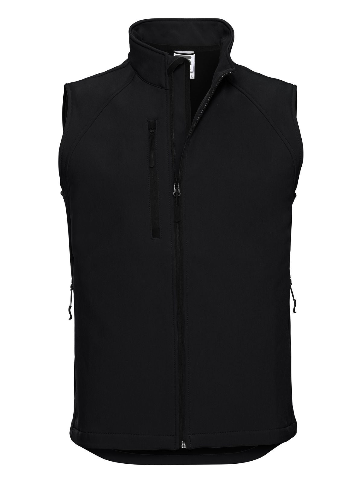 Men's Softshell Gilet
