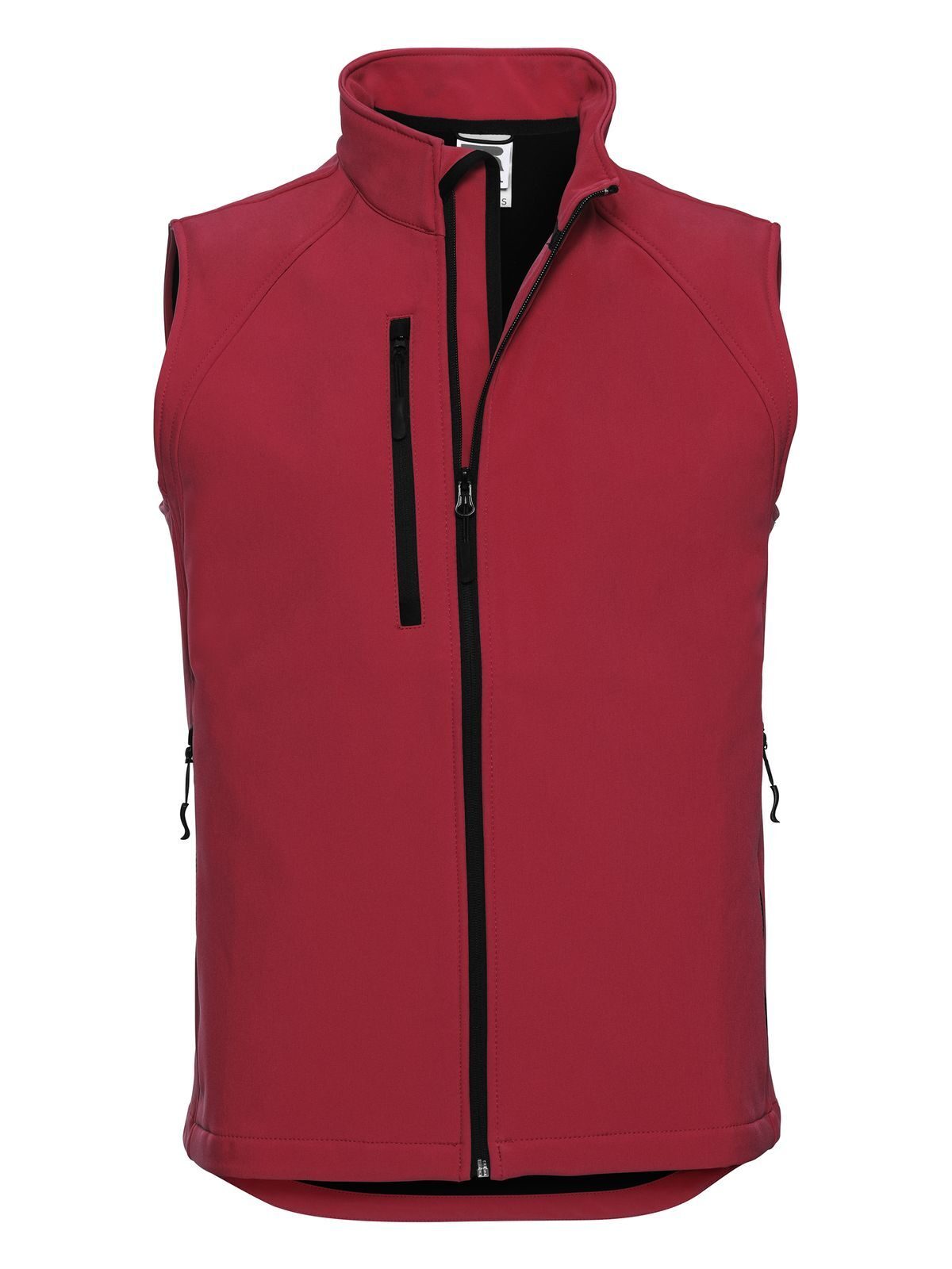 Men's Softshell Gilet