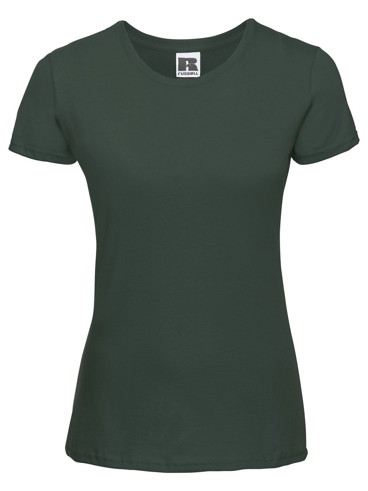 Ladies' Slim T