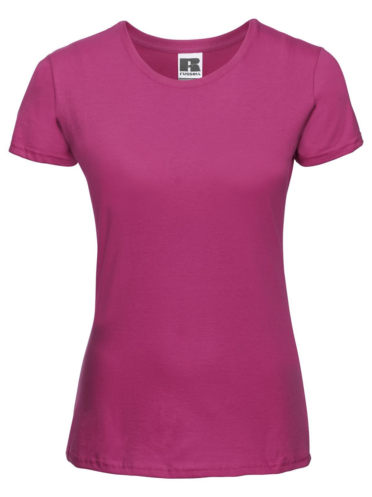 Ladies' Slim T