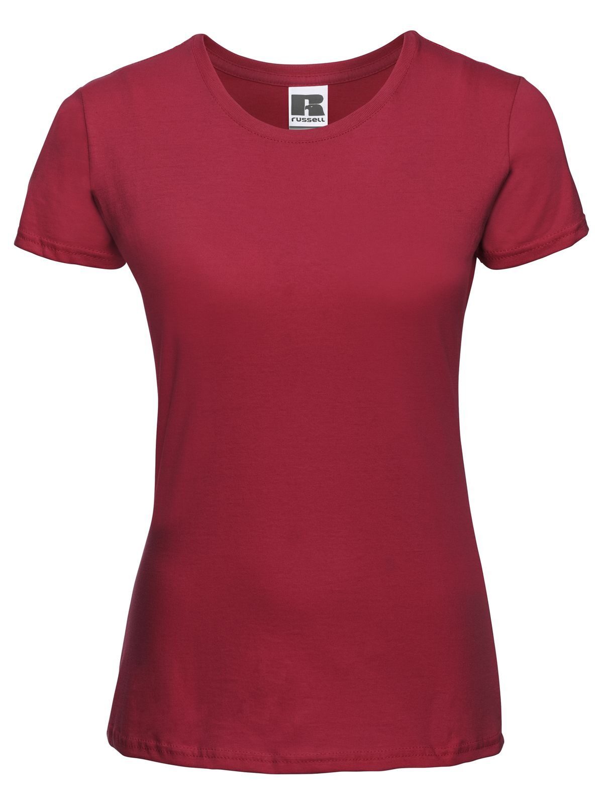 Ladies' Slim T