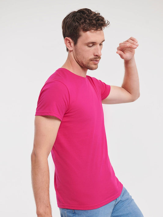 Men's Slim T