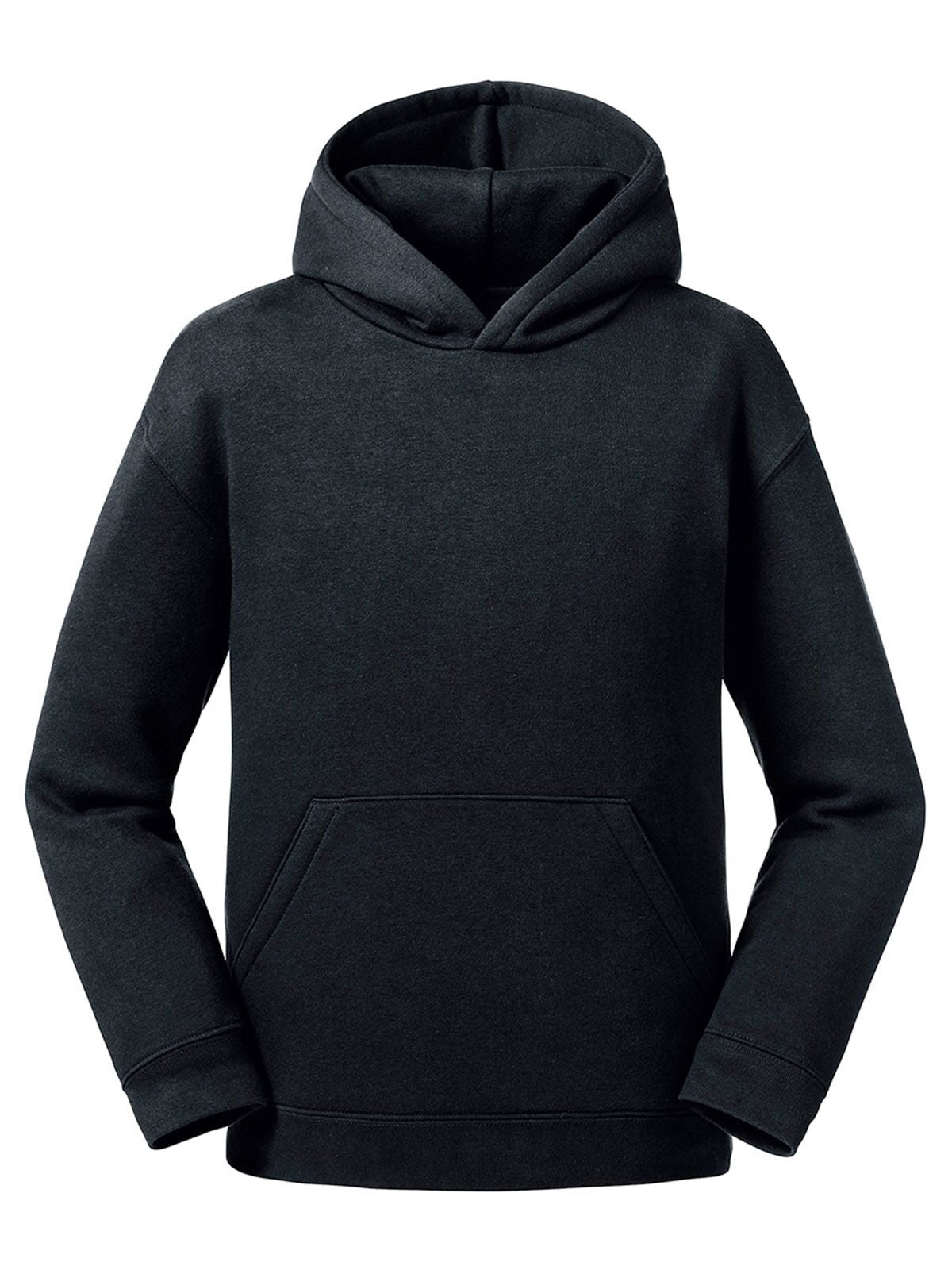 Kids Authentic Hooded Sweat