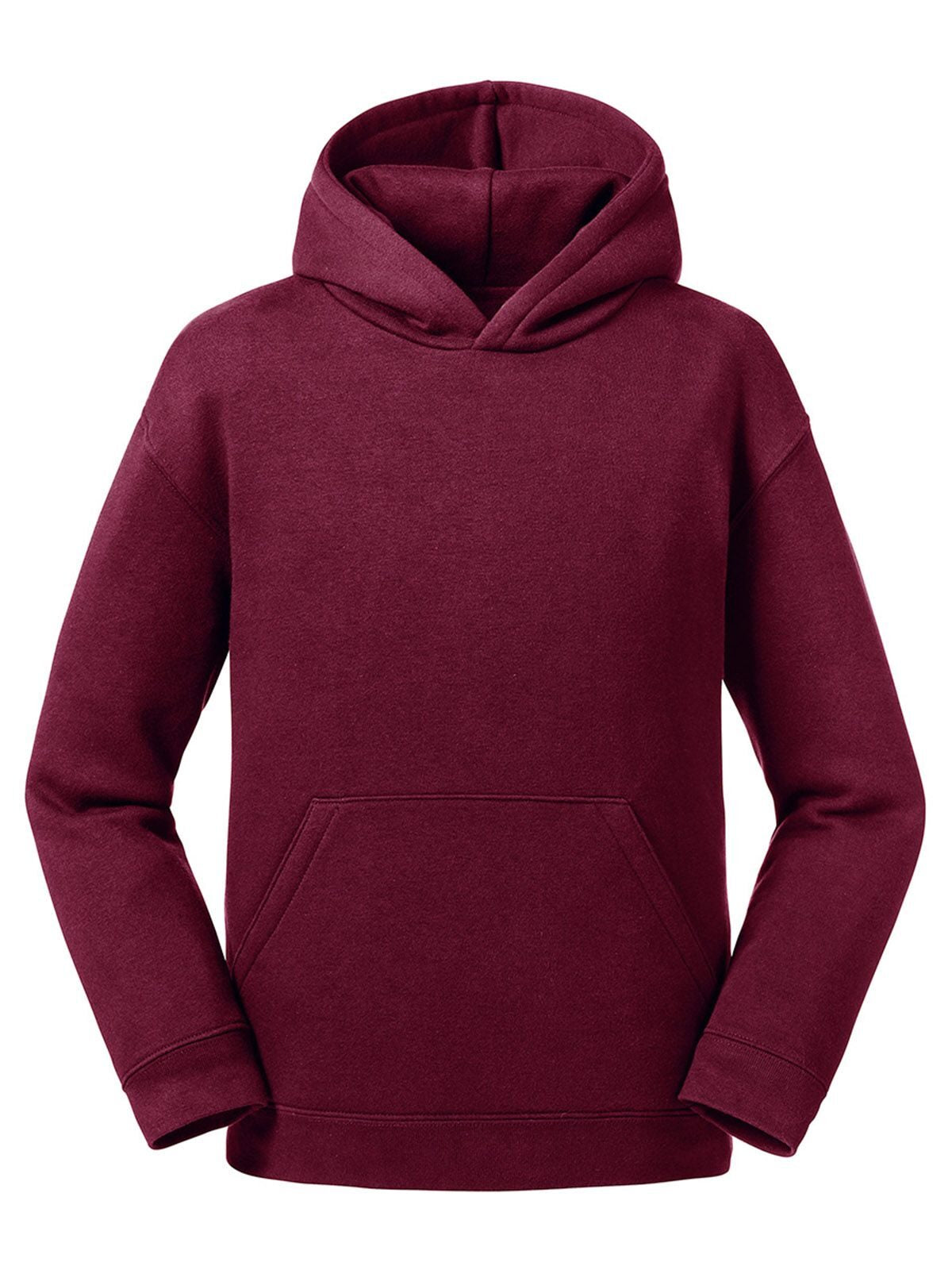Kids Authentic Hooded Sweat