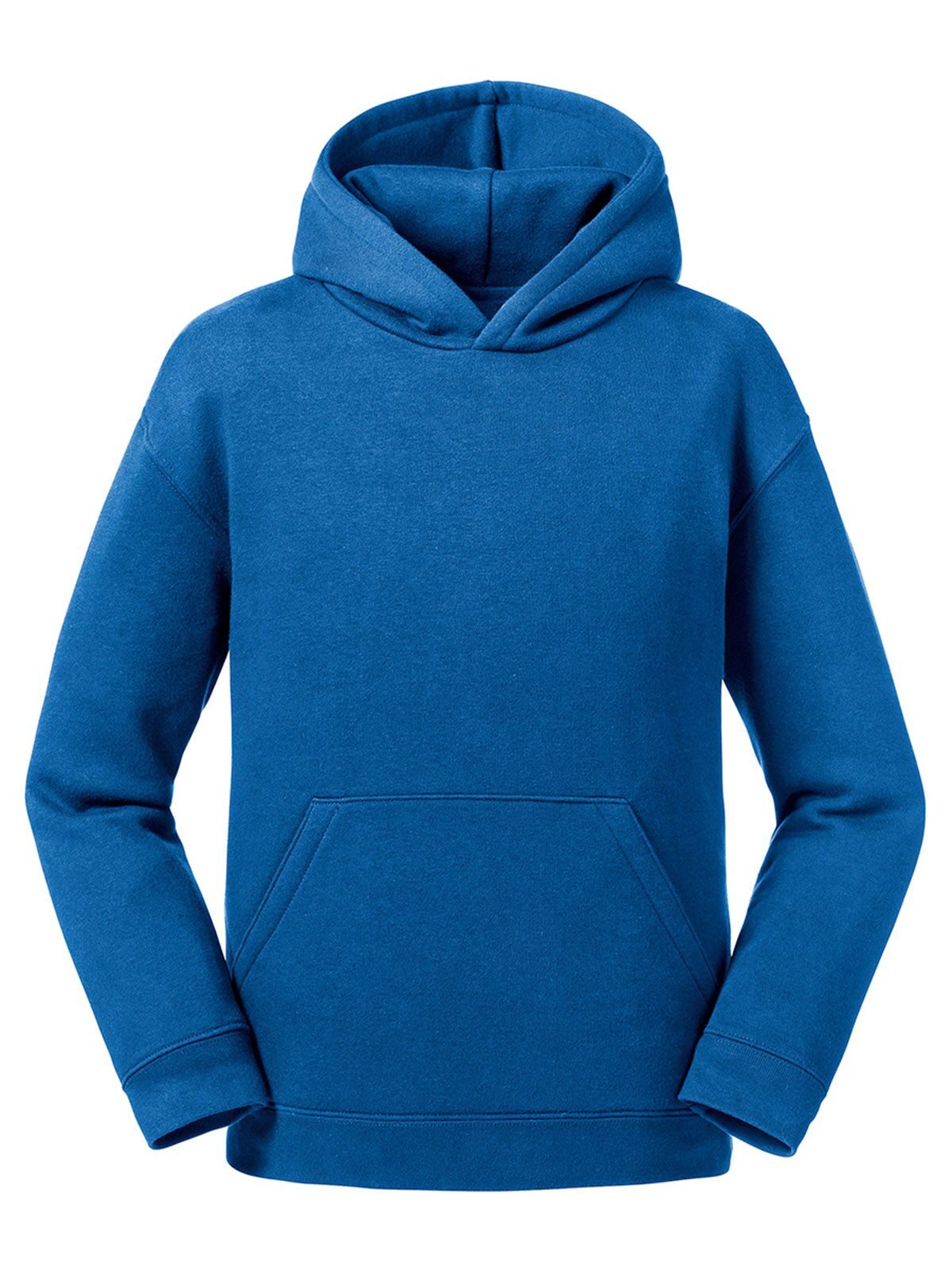 Kids Authentic Hooded Sweat