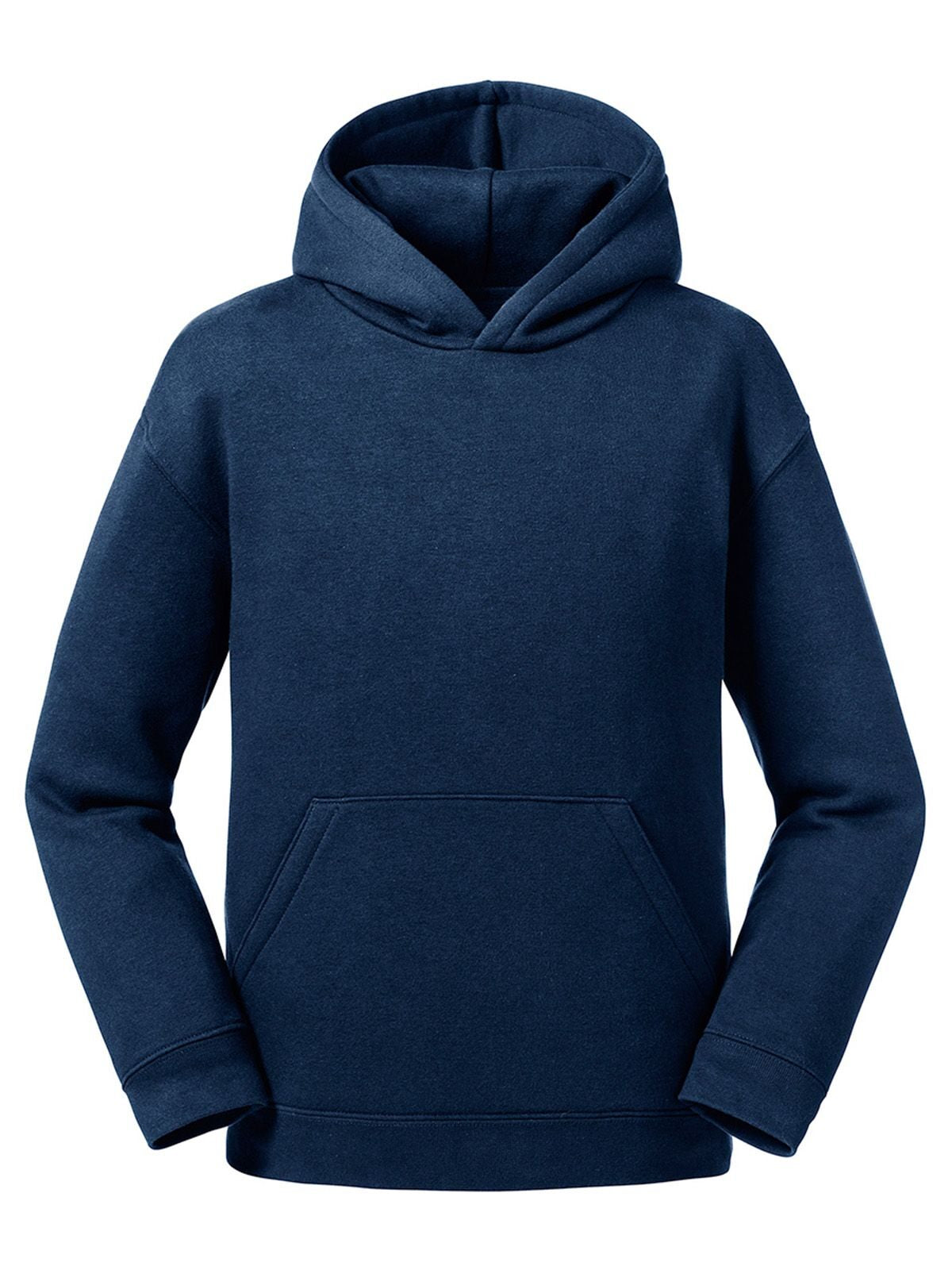 Kids Authentic Hooded Sweat