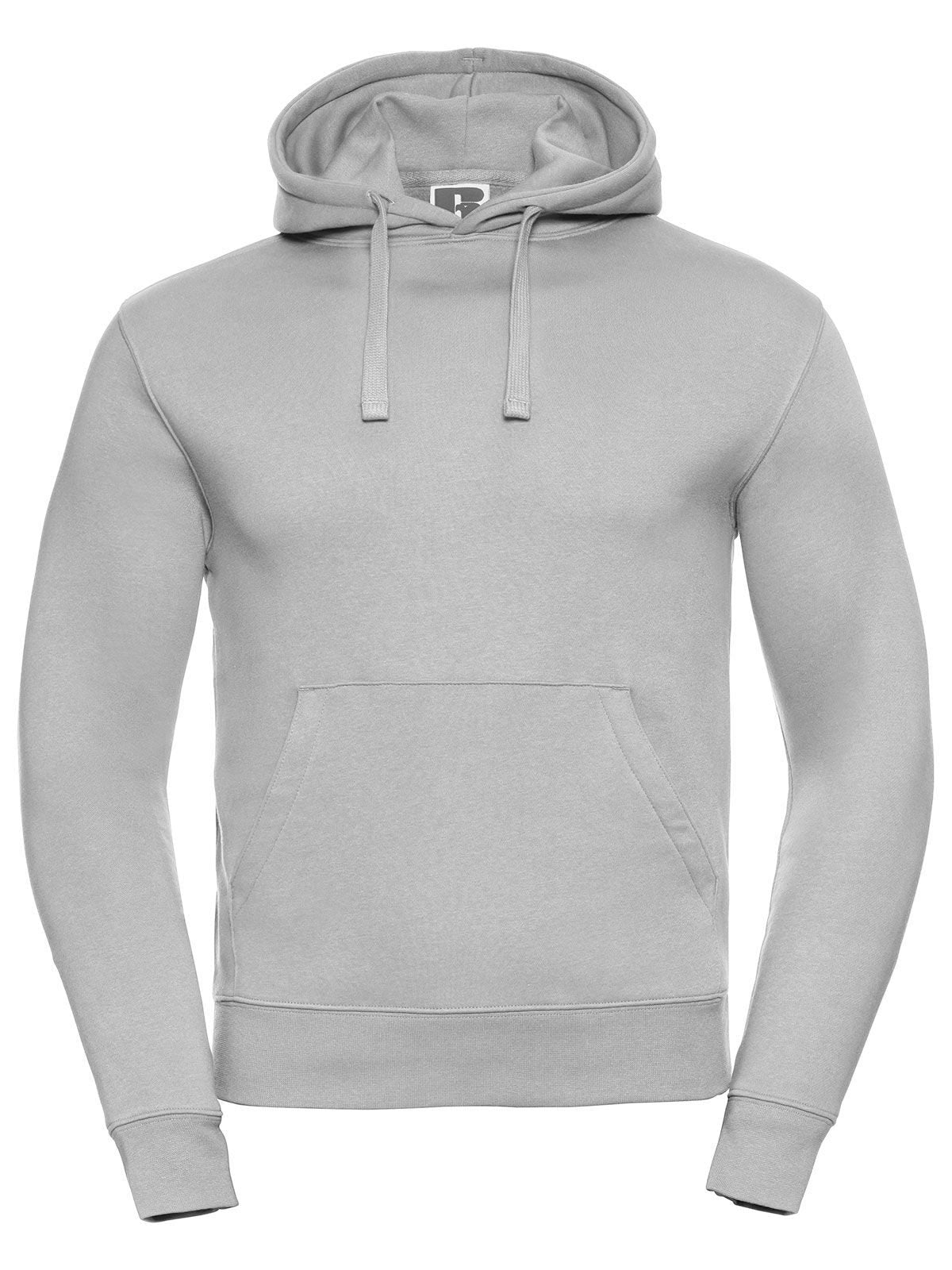 Men's Authentic Hooded Sweat