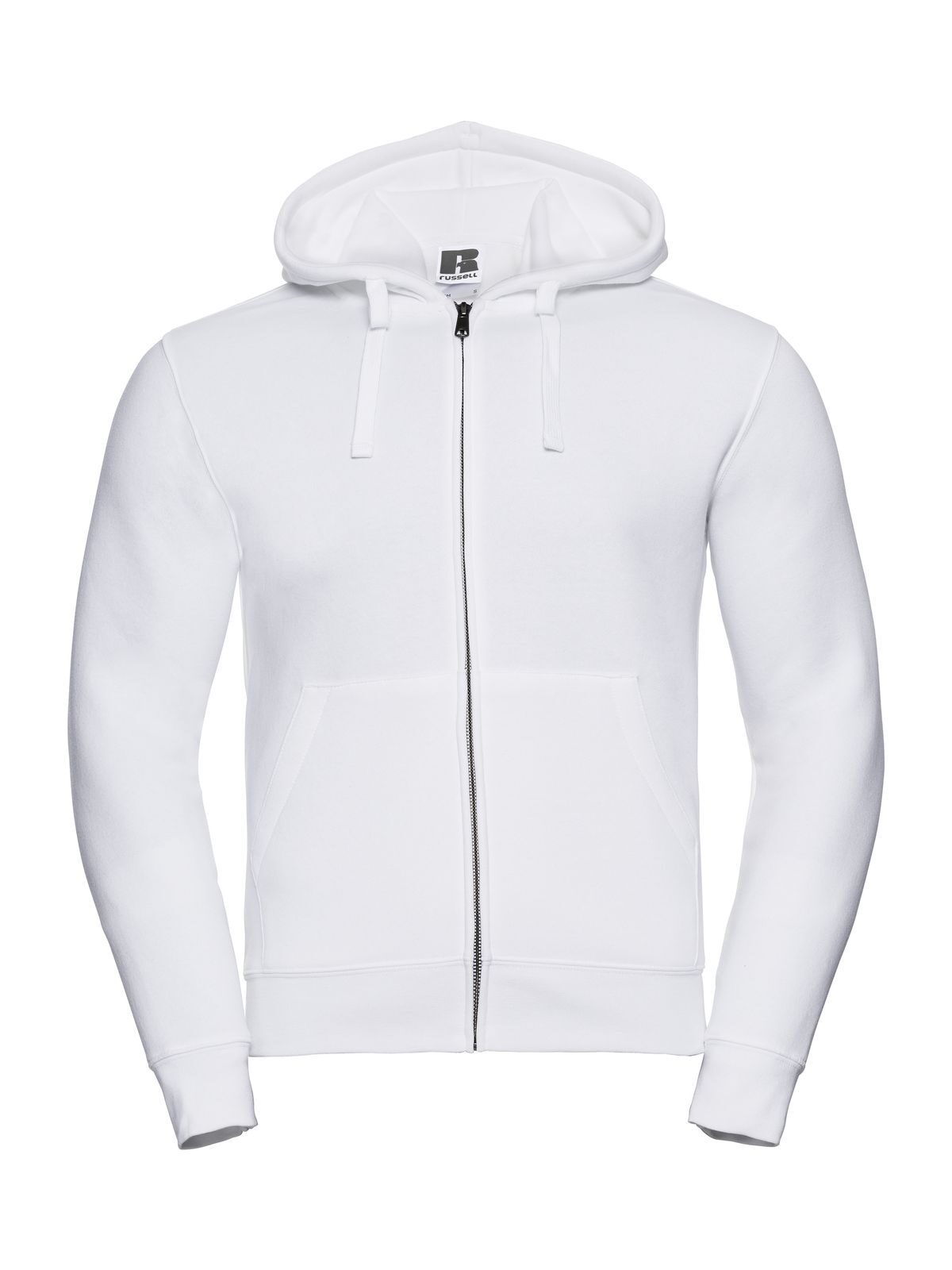 Men's Authentic Zipped Hood