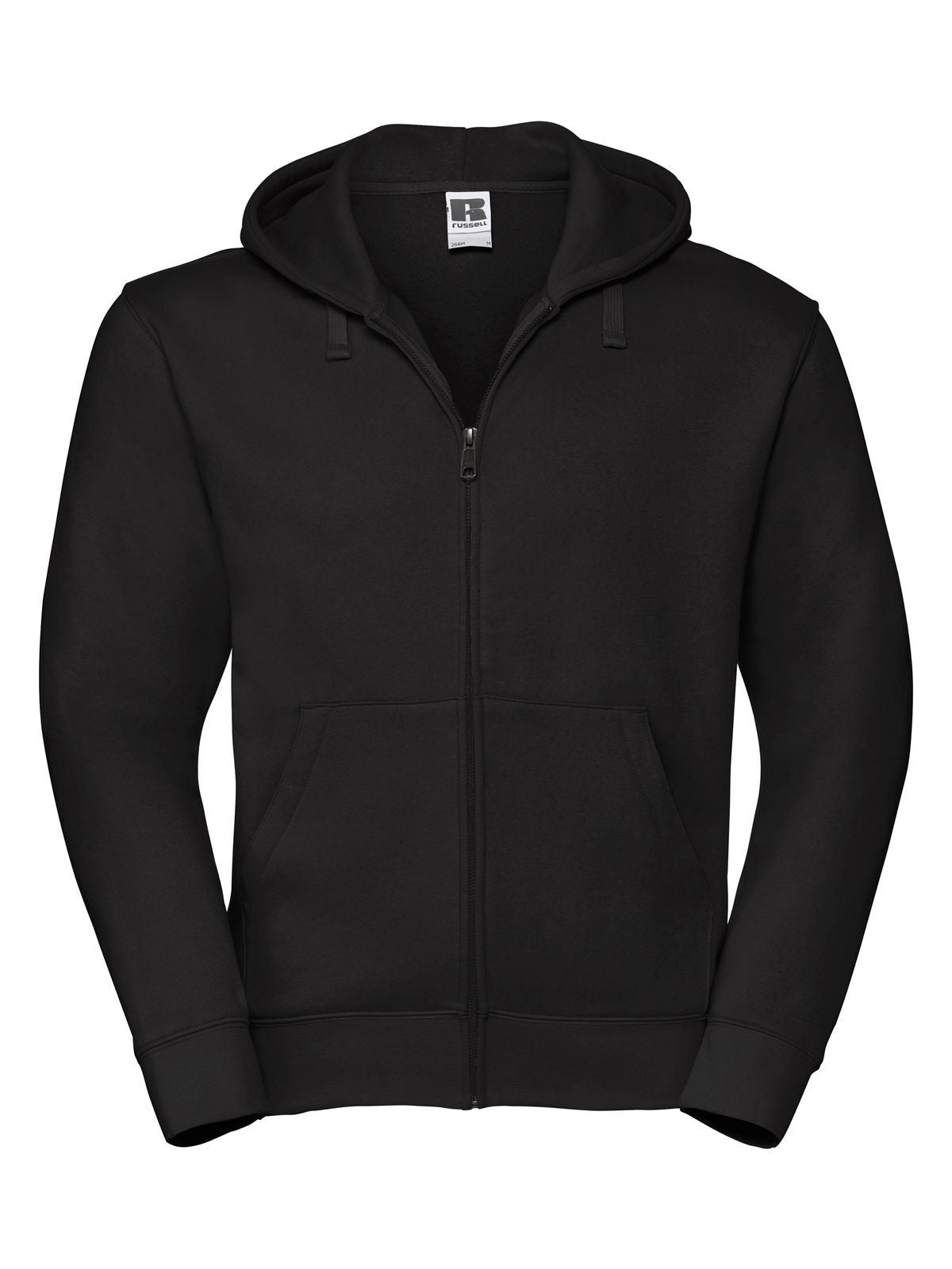 Men's Authentic Zipped Hood