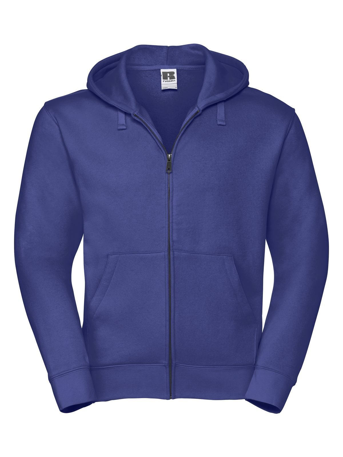 Men's Authentic Zipped Hood