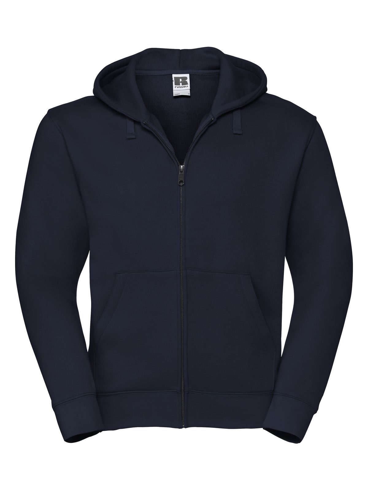Men's Authentic Zipped Hood