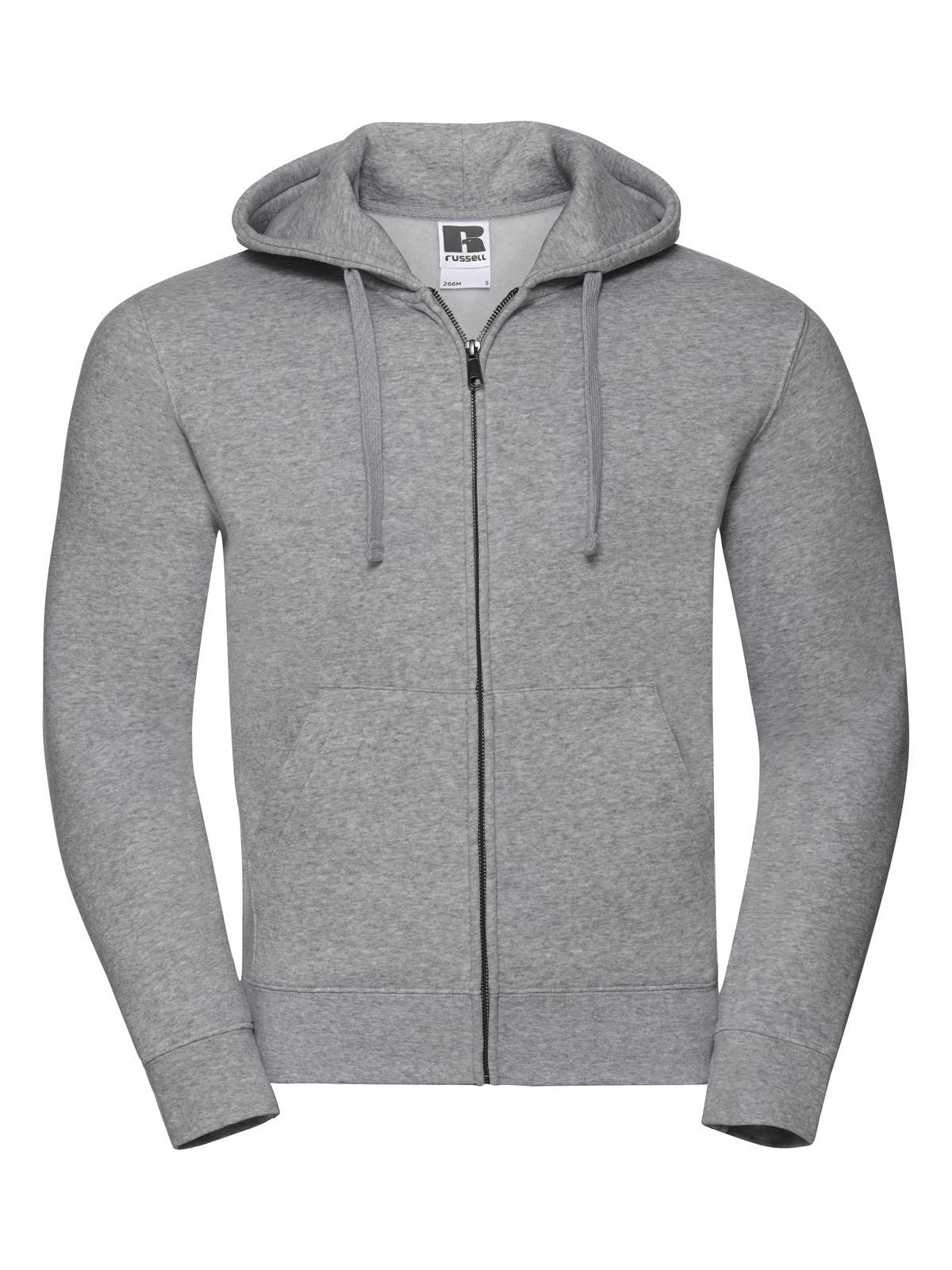 Men's Authentic Zipped Hood