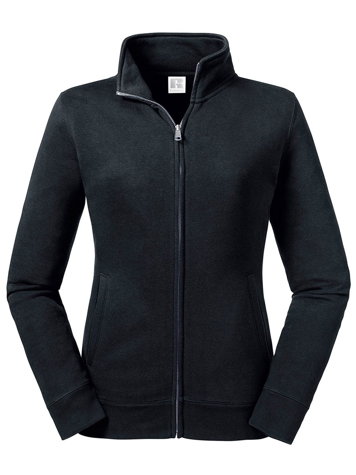 Ladies' Authentic Sweat Jacket