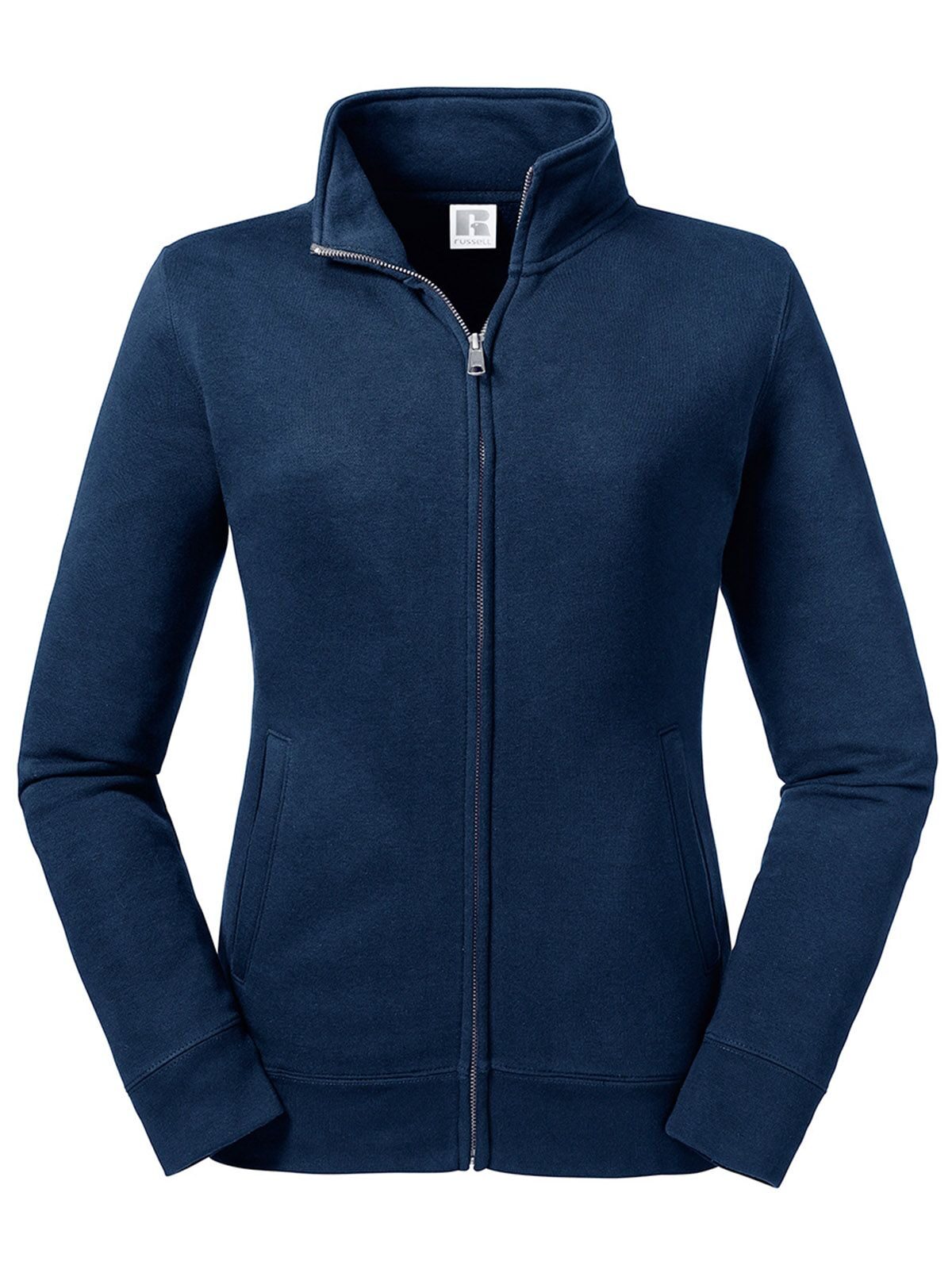 Ladies' Authentic Sweat Jacket