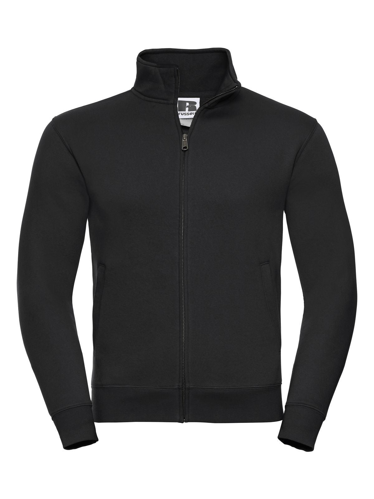 Men's Authentic Sweat Jacket