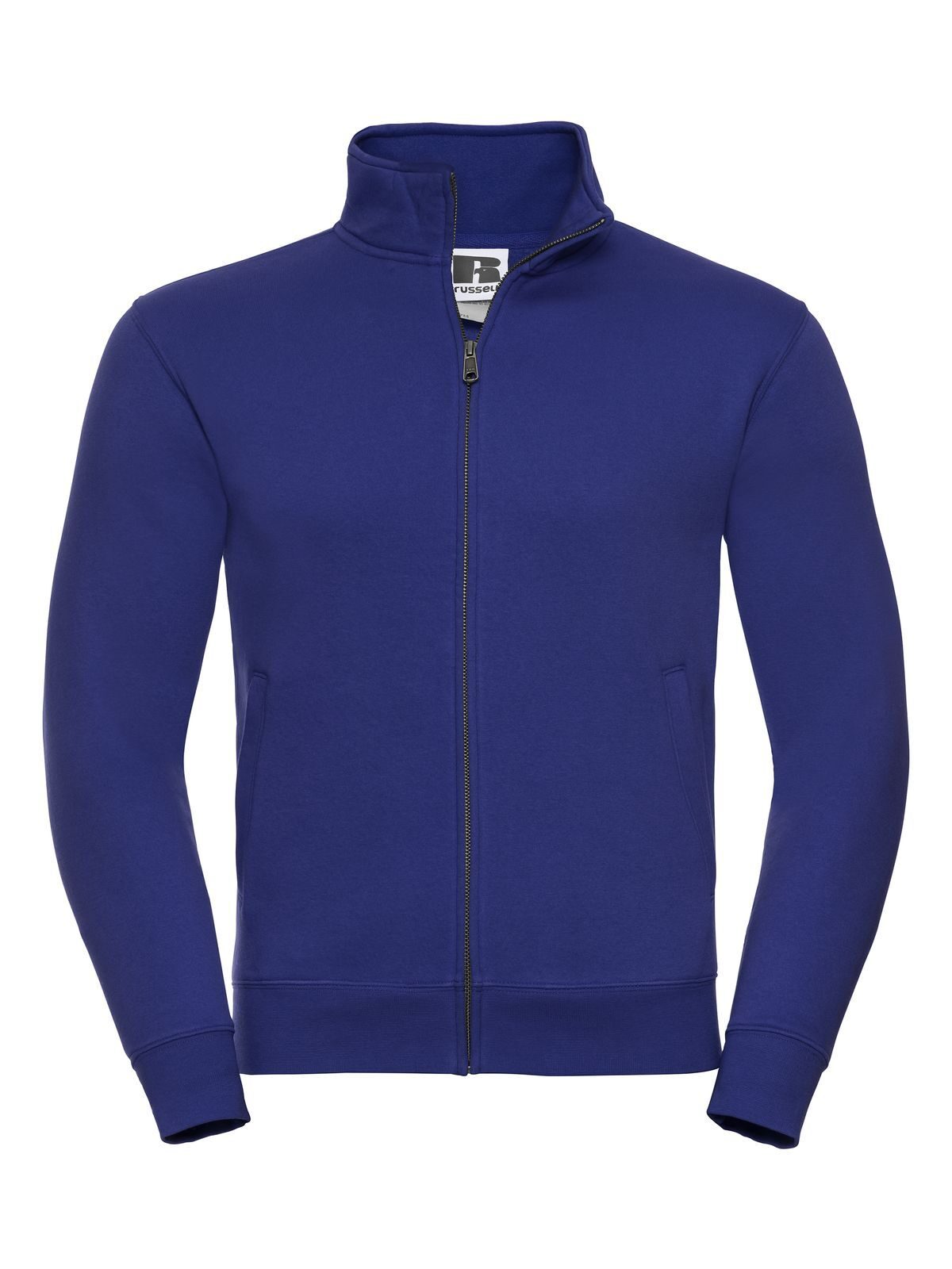 Men's Authentic Sweat Jacket