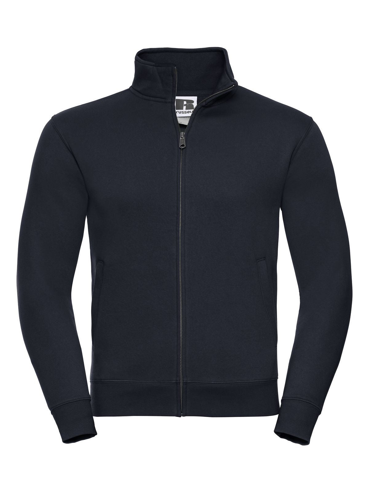 Men's Authentic Sweat Jacket