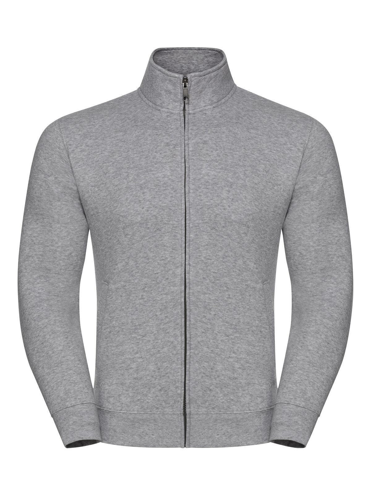 Men's Authentic Sweat Jacket