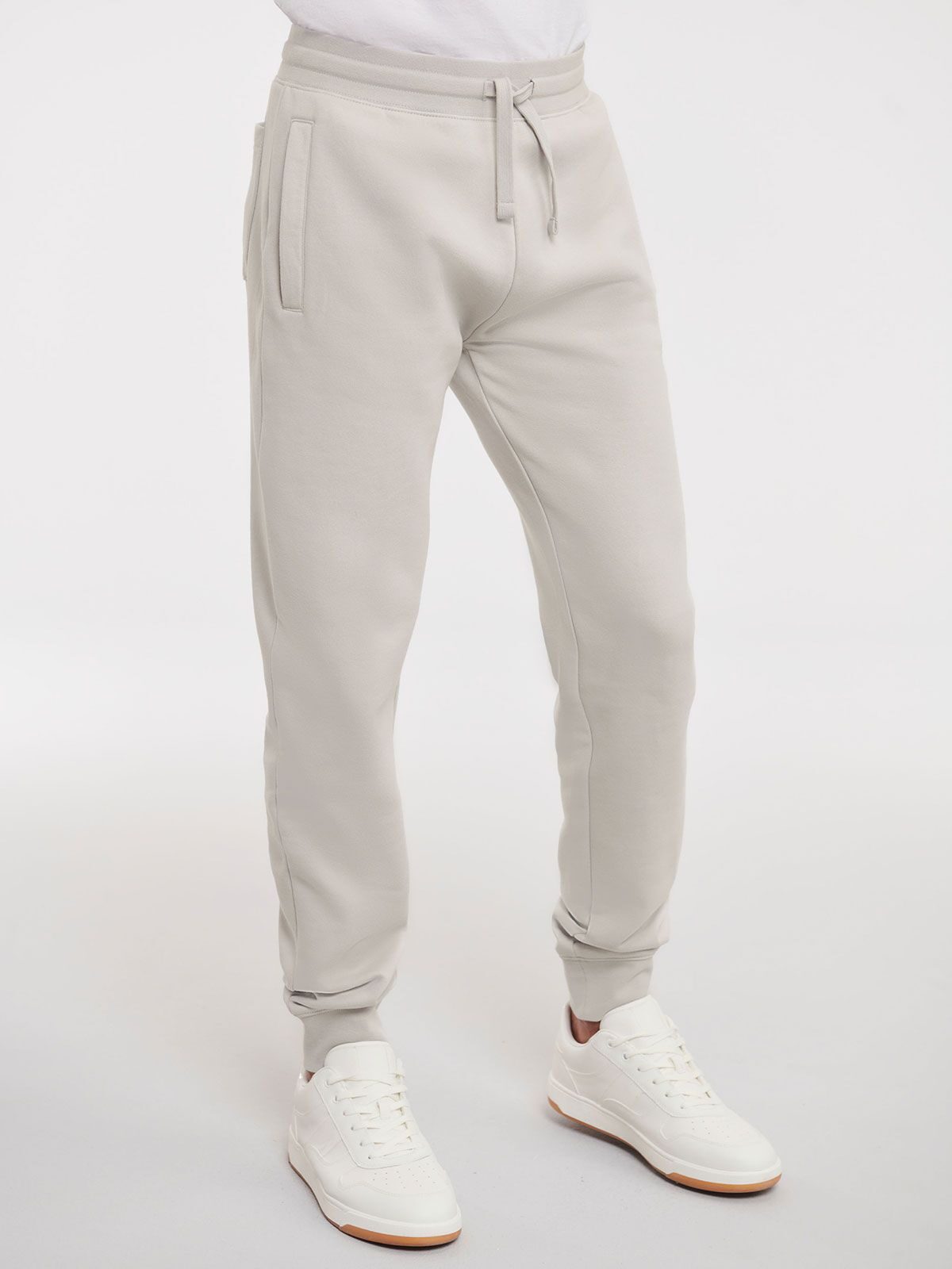 Men's Authentic Cuffed Jog Pants
