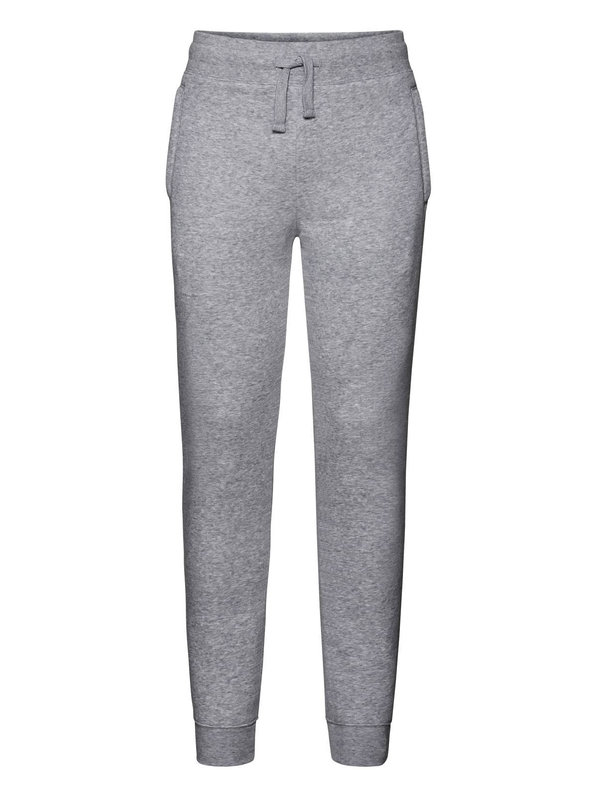 Men's Authentic Cuffed Jog Pants