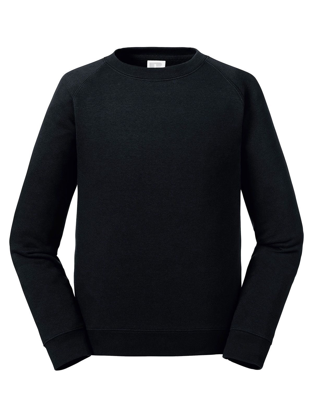 Kids Authentic Raglan Sweat