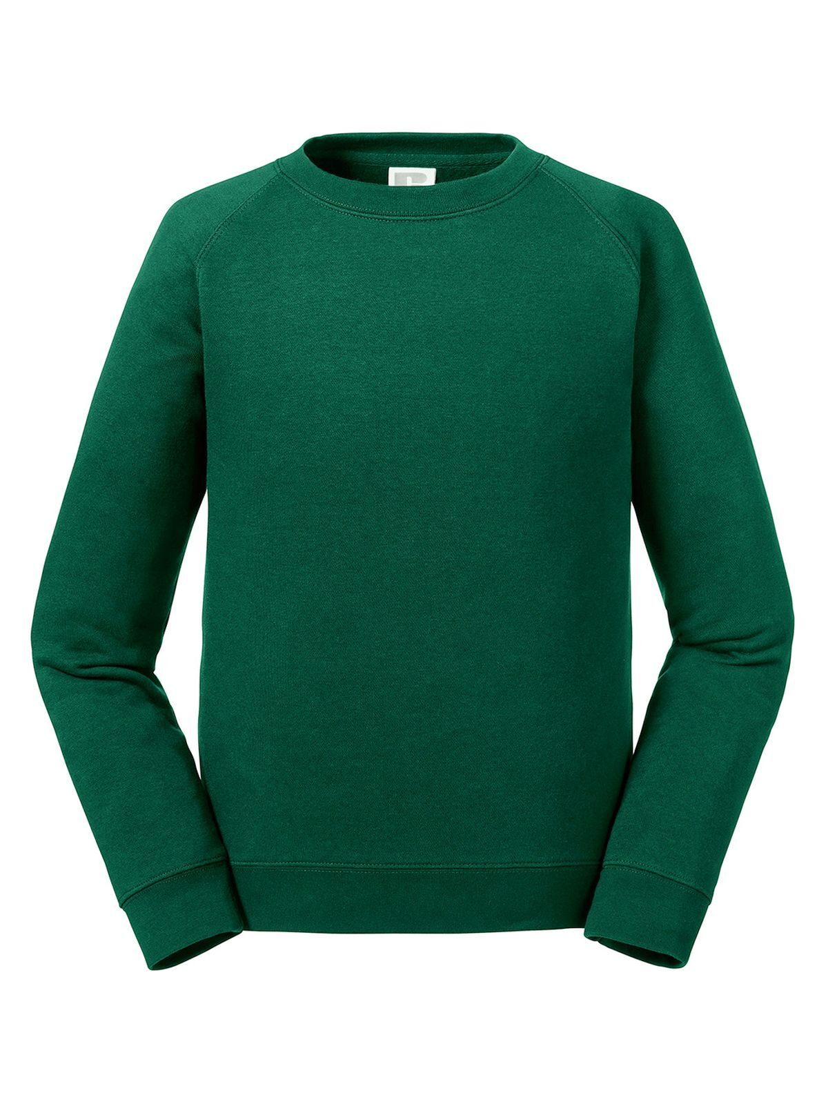 Kids Authentic Raglan Sweat